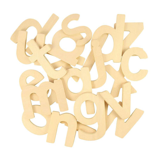 Lowercase ABC Drawing Templates