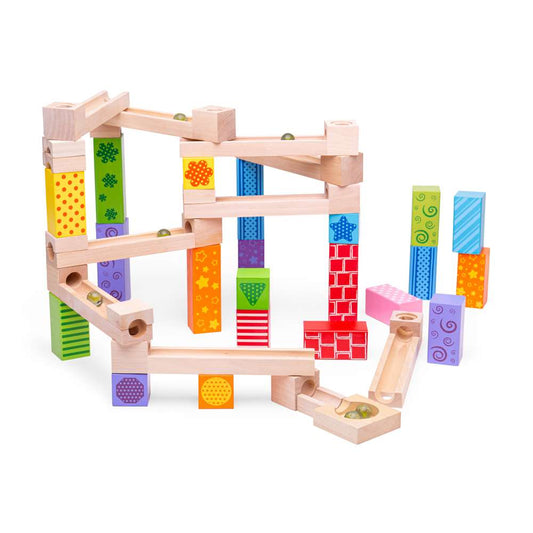 Marble Run