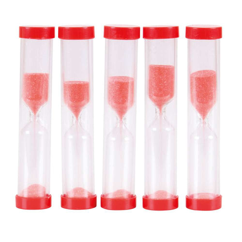 30 Sec Timer (5) - Red