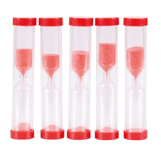30 Sec Timer (5) - Red