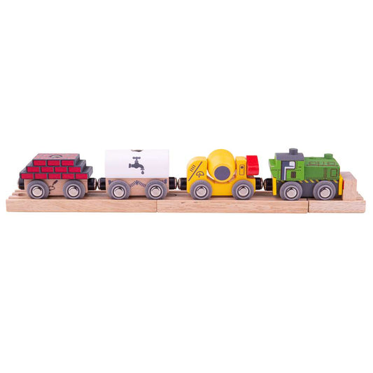 Construction Train