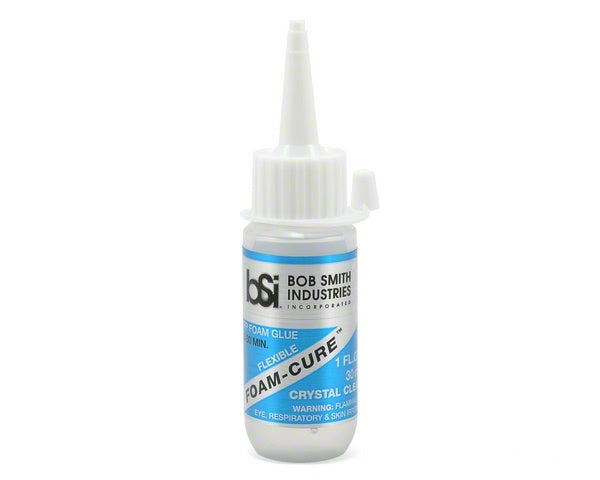 Bob Smith Industries Foam-Cure 1 oz