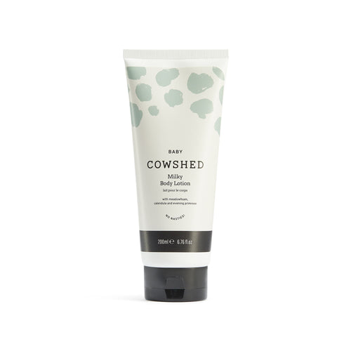 Cowshed Baby Milky Body Lotion