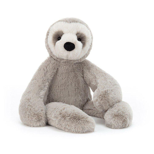 Jellycat Small Bailey Sloth