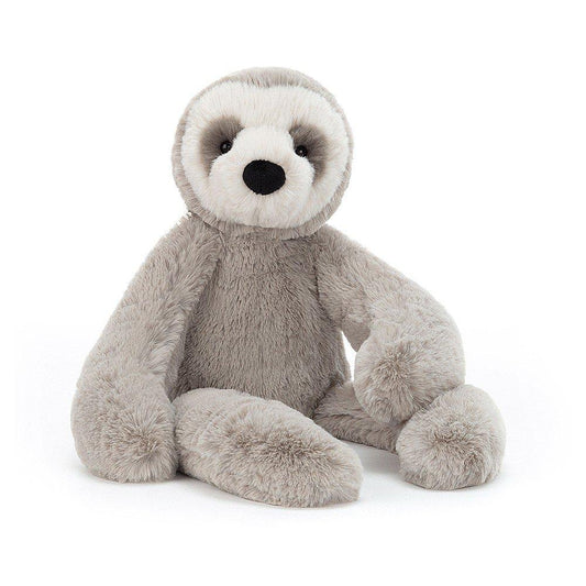 Jellycat Small Bailey Sloth