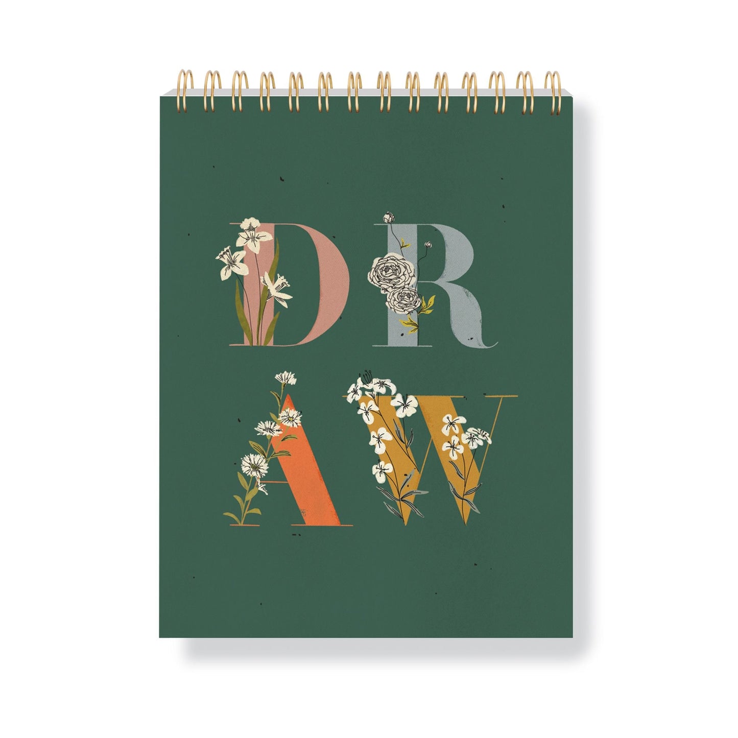 Draw Sketchbook
