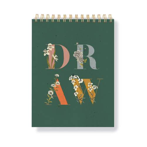 Draw Sketchbook