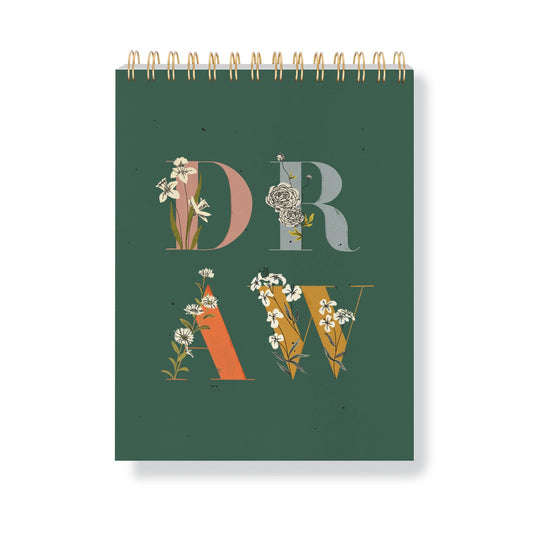 Draw Sketchbook
