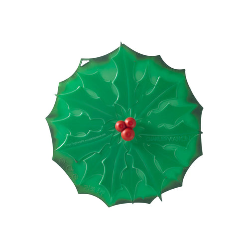 9" Holly Silicone Lid - Charles Viancin