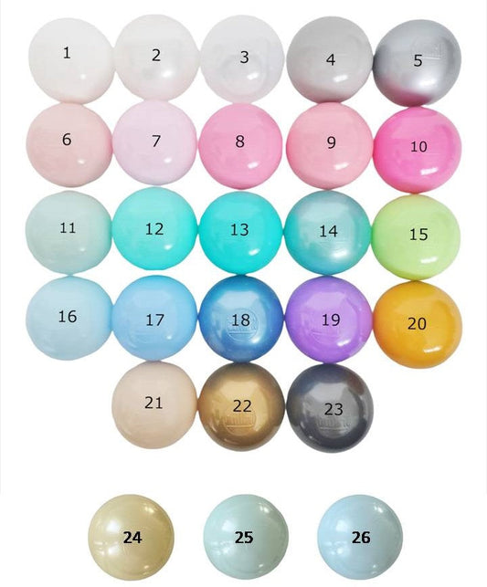 Monio - 50 Balls