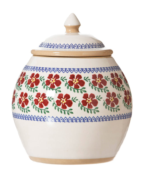 Nicholas Mosse - Cookie Jar, Apple