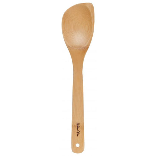 Bamboo Corner Spoon - 12"