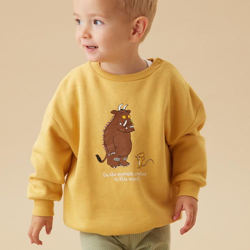 Gruffalo Oversized Sweatshirt