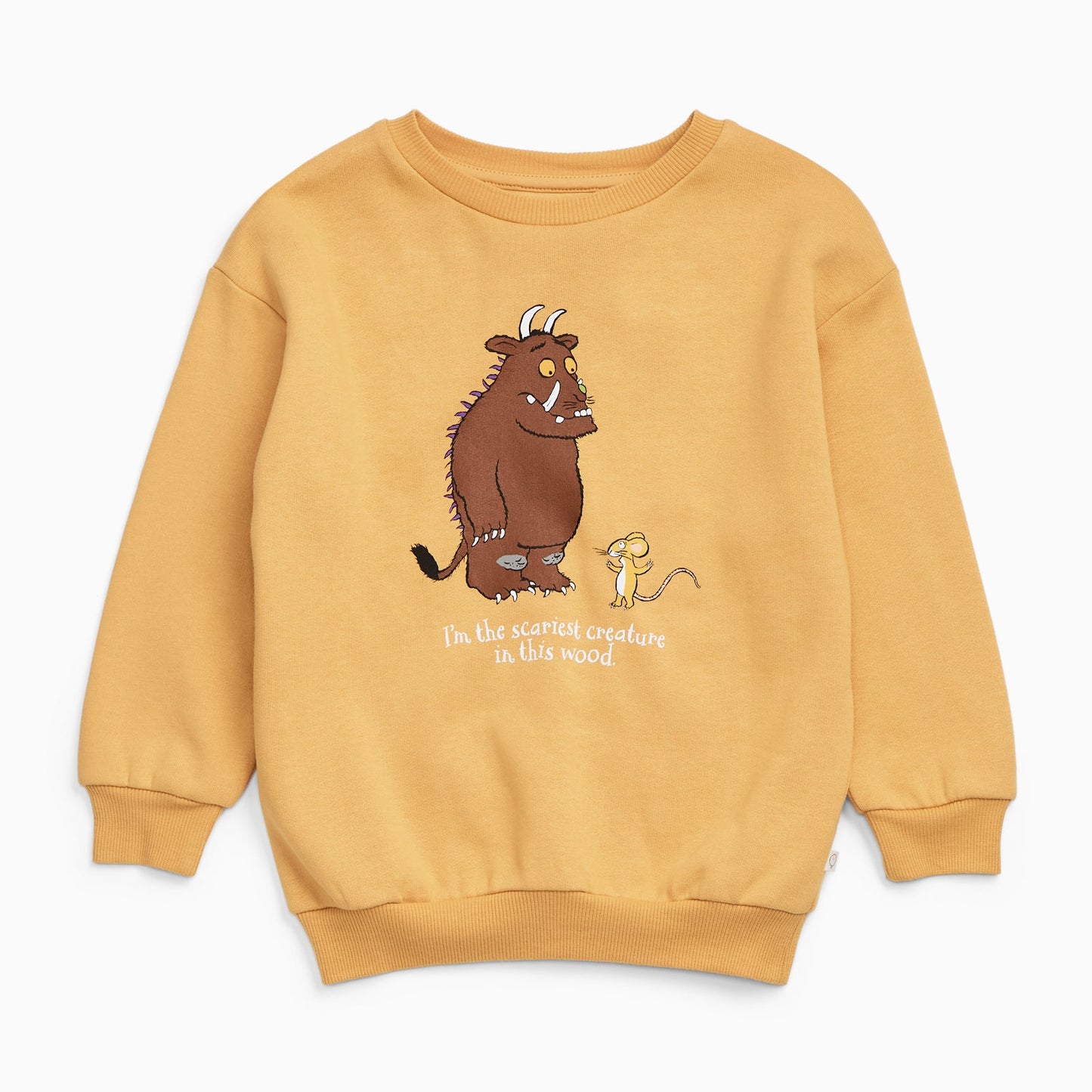 Gruffalo Oversized Sweatshirt