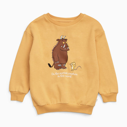Gruffalo Oversized Sweatshirt