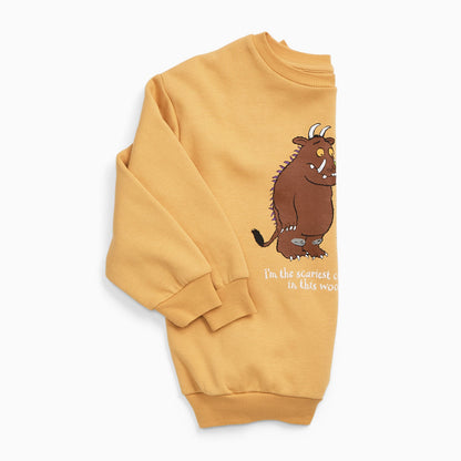 Gruffalo Oversized Sweatshirt