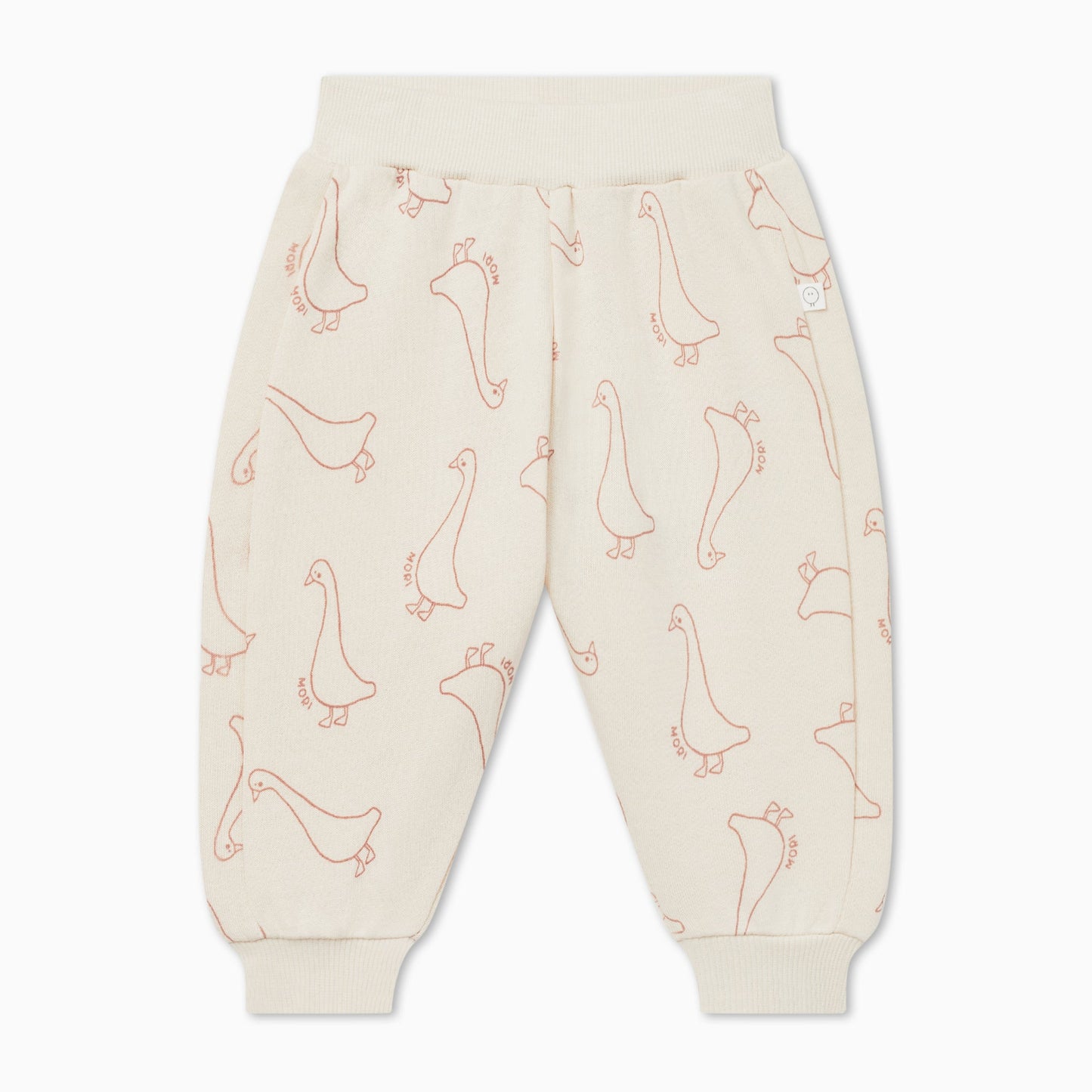 Duck Oversized Joggers
