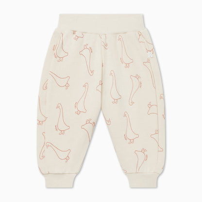 Duck Oversized Joggers