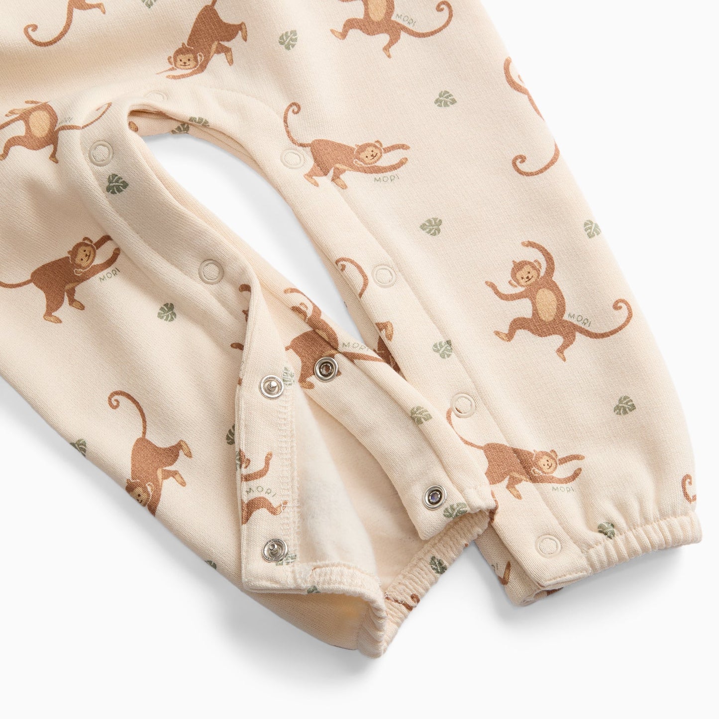 Happy Monkeys Dungarees