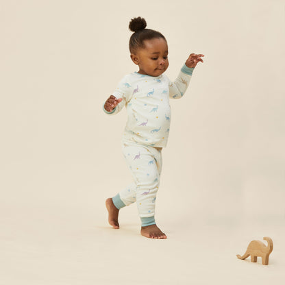 Dino Print Pyjamas