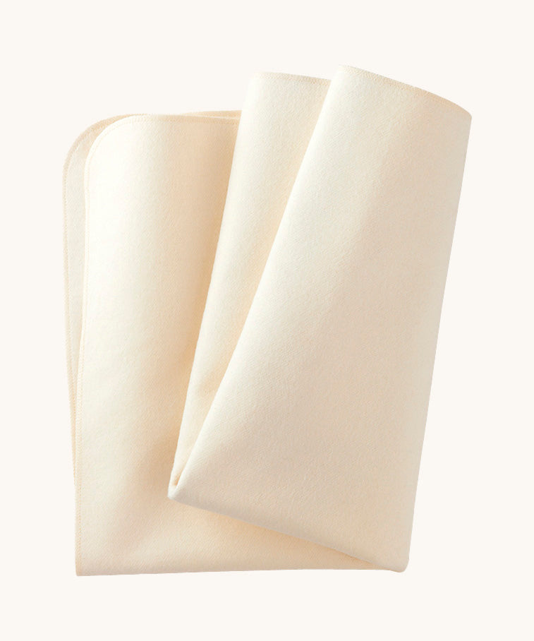 Disana Organic Cotton Waterproof Mattress Protector