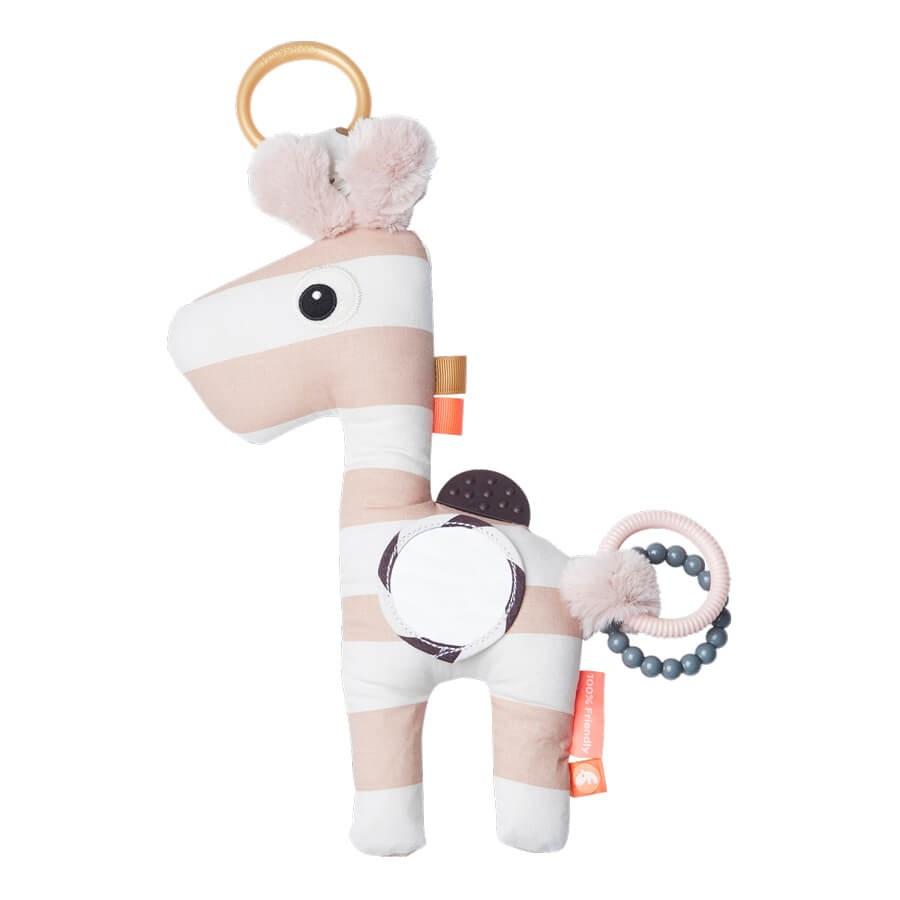 Done by Deer Raffi Activity Toy