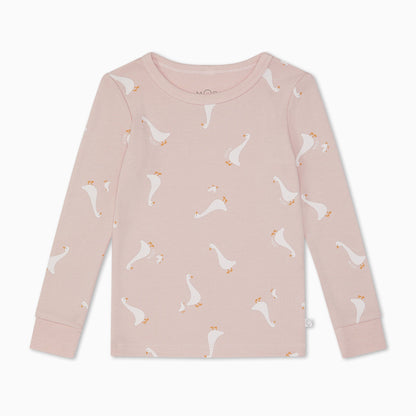 Duck Pyjamas