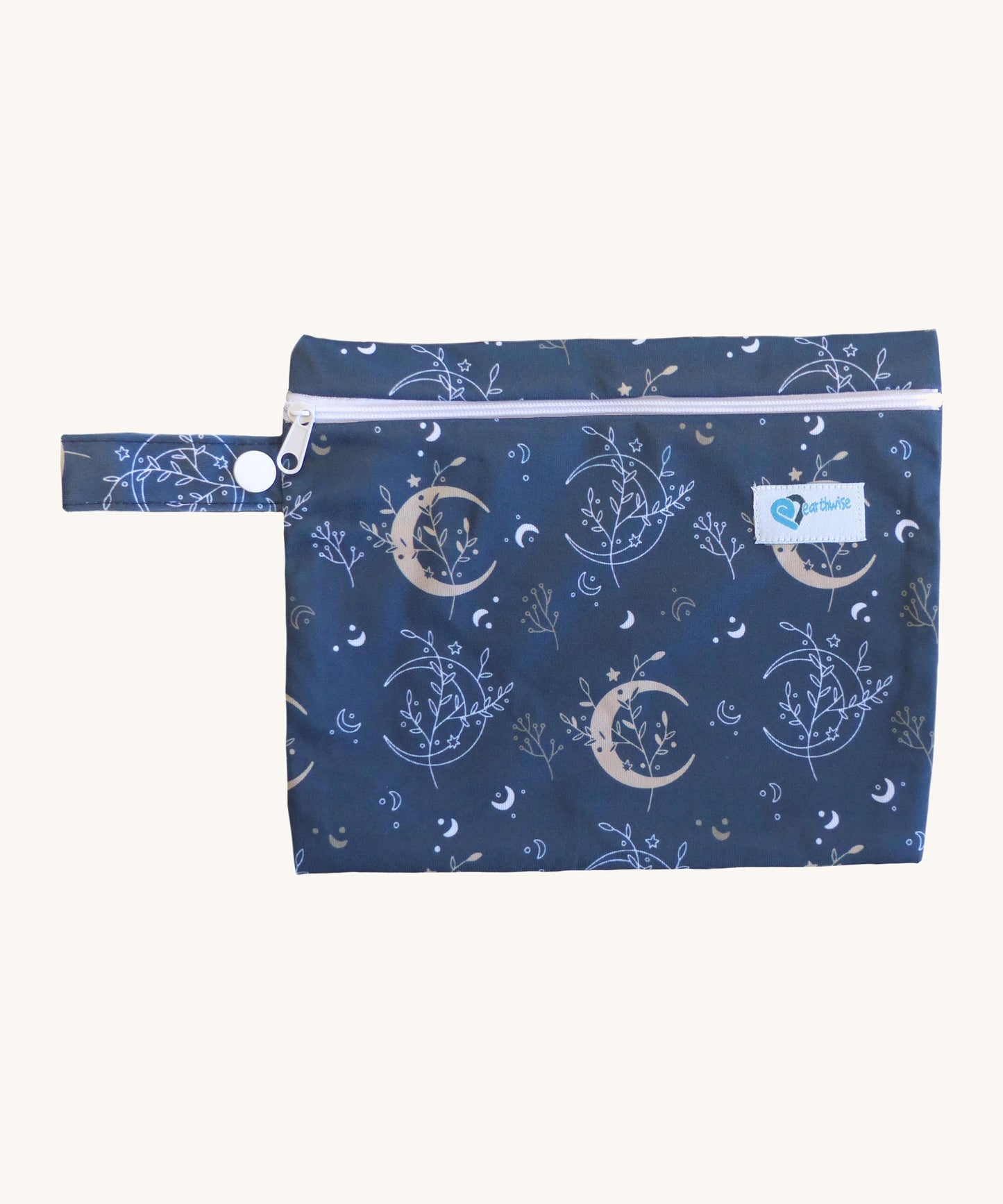 Earthwise Period Pad Purse