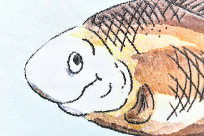 Fish Crush T-Shirt