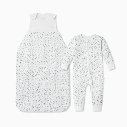 Floral Bedtime Set 1.5 TOG