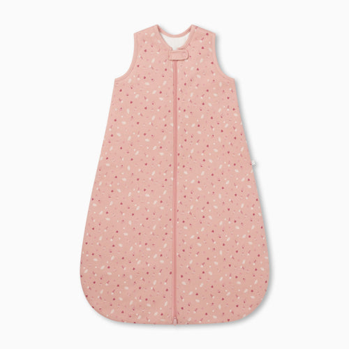 Floral Front Opening Sleeping Bag 1.5 TOG