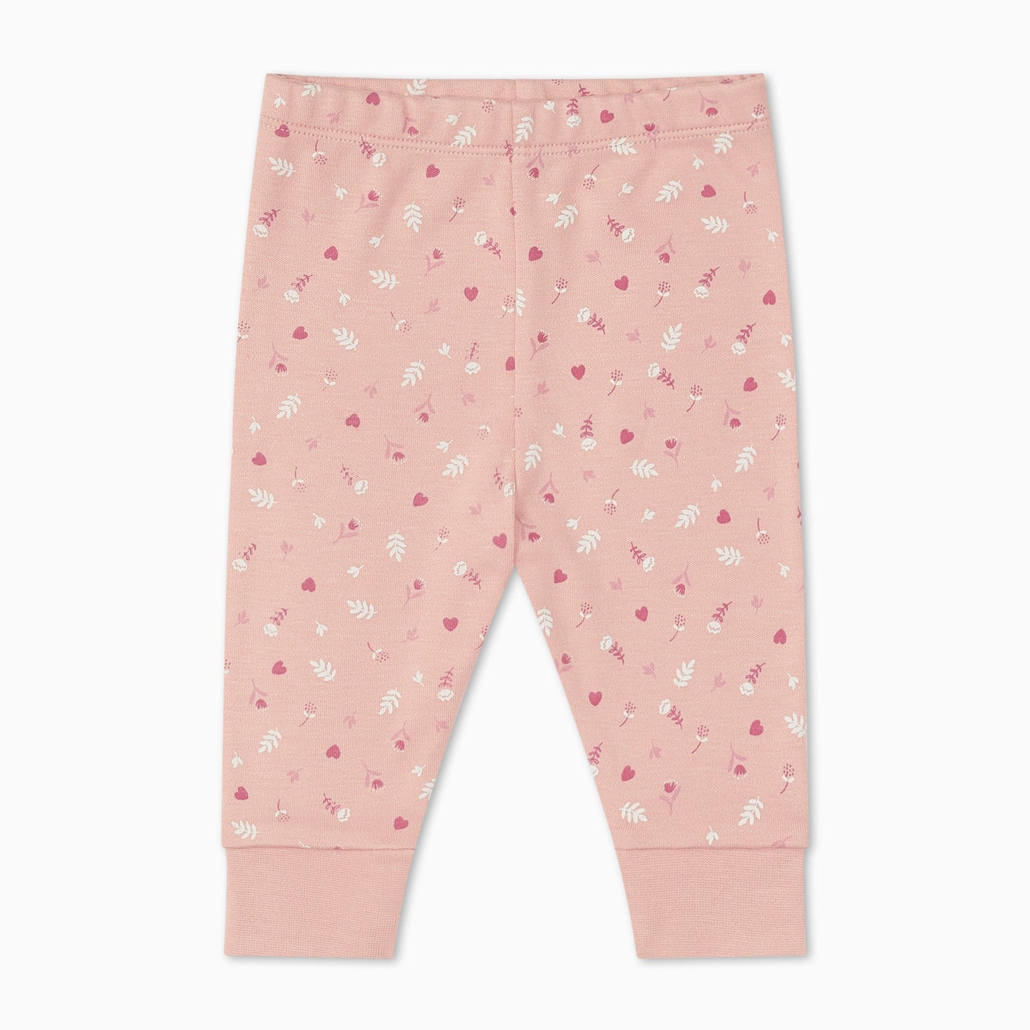Floral Pyjamas