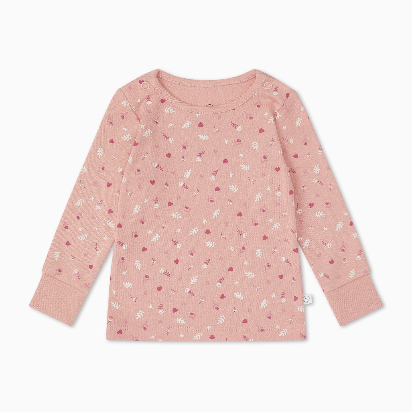 Floral Pyjamas