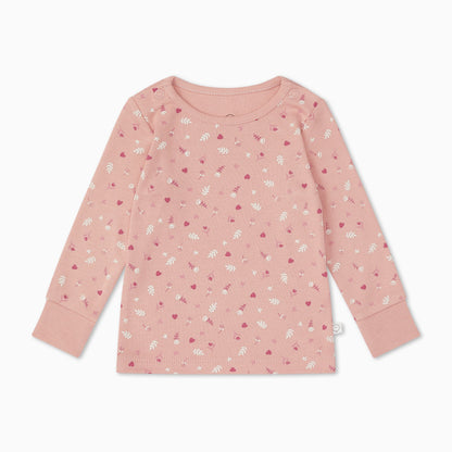 Floral Pyjamas