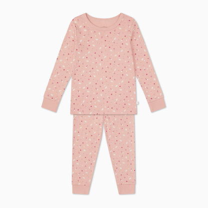 Floral Pyjamas