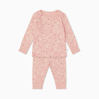 Floral Pyjamas