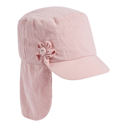 Flower Sun Hat