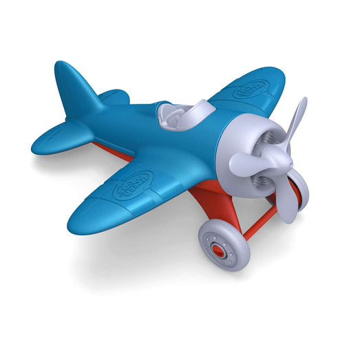 Airplane (Blue Wings)