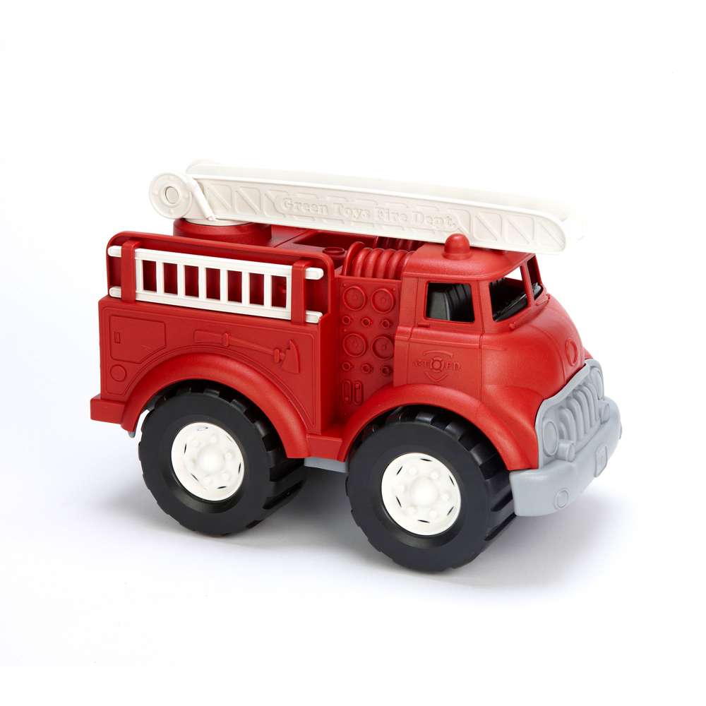 Fire Truck