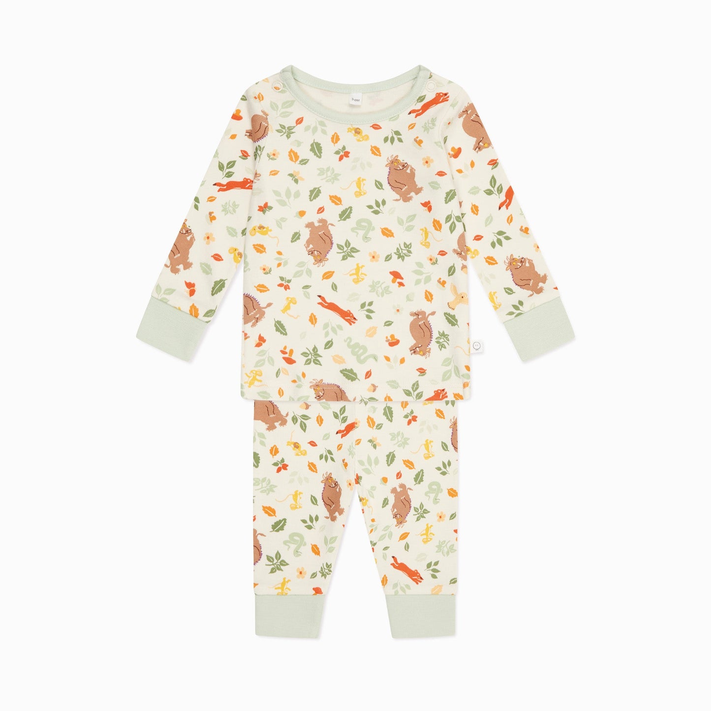 Gruffalo Woodland Pyjamas