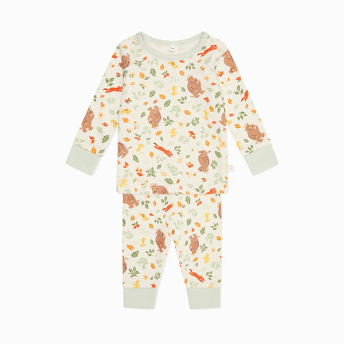 Gruffalo Woodland Pyjamas