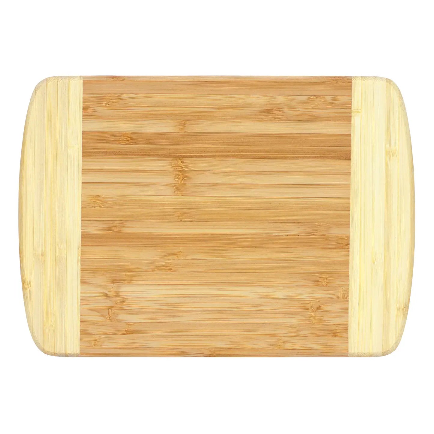 Hana Cutting Board - Totally Bamboo
