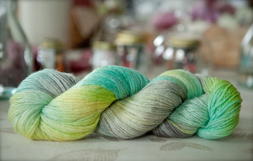 Elenya Alpaca Yarn Cabbages & Kings