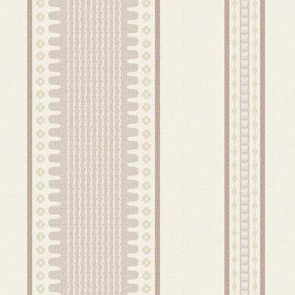 Classic Stripes Wallpaper