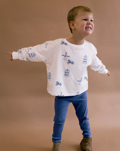 Delft Sweater