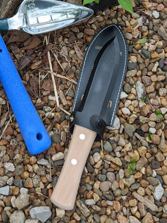 Hori Hori (Dig Dig)