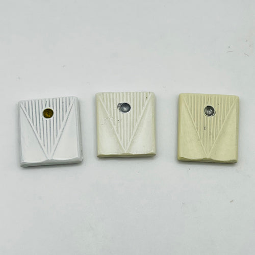 Bathroom Scale - 3 Variants - 1/12 Scale Dollhouse Miniature