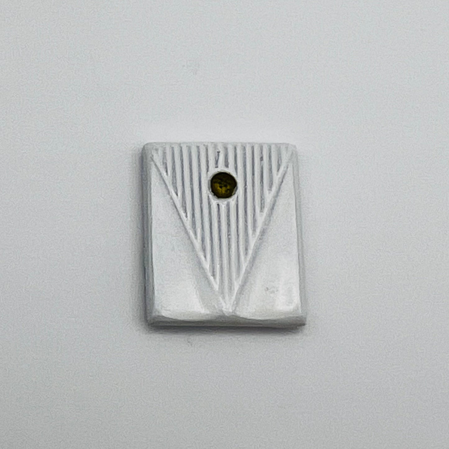 Bathroom Scale - 3 Variants - 1/12 Scale Dollhouse Miniature