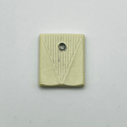 Bathroom Scale - 3 Variants - 1/12 Scale Dollhouse Miniature