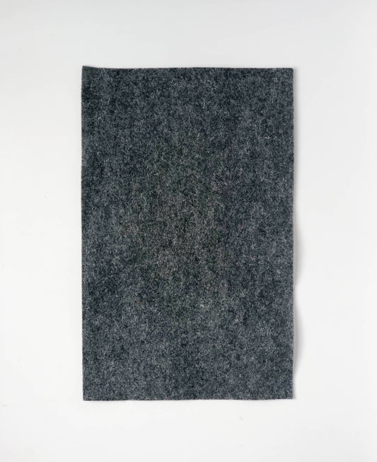 BioFelt Dark Grey